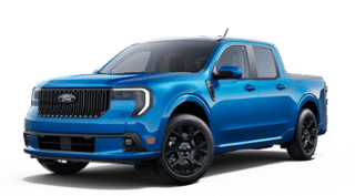 2025 Ford Maverick® External Image 2